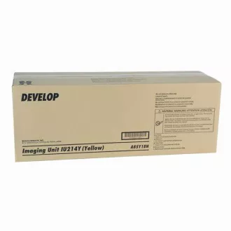 Develop A85Y18H - toner, yellow (žuti)