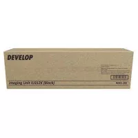 Develop A03110J - bubanj, black (crna)