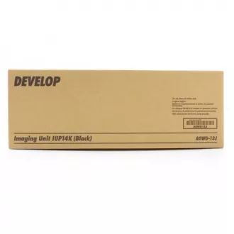 Develop A0WG13J - bubanj, black (crna) Develop A0WG13J - bubanj, black (crna)