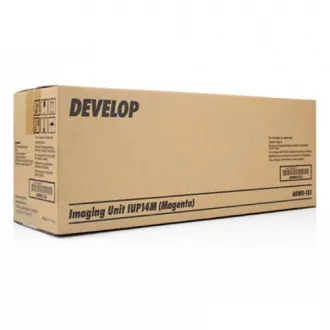 Develop A0WG1EJ - bubanj, magenta (purpurna) Develop A0WG1EJ - bubanj, magenta (purpurna)