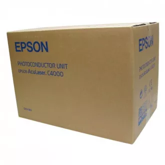 Epson C13S051081 - bubanj, black (crna)