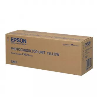 Epson C13S051201 - bubanj, yellow (žuta) Epson C13S051201 - bubanj, yellow (žuta)