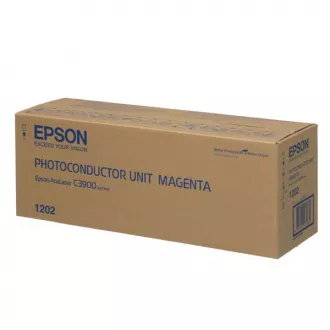Epson C13S051202 - bubanj, magenta (purpurna) Epson C13S051202 - bubanj, magenta (purpurna)