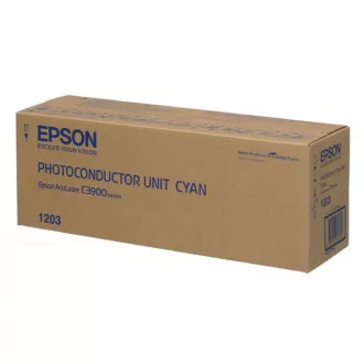 Epson C13S051203 - bubanj, cyan (azurna) Epson C13S051203 - bubanj, cyan (azurna)