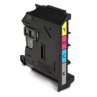 HP 5KZ38A - Spremnik za otpad, black + color (crna + šarena)