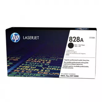 HP 828A (CF358A) - bubanj, black (crna) HP 828A (CF358A) - bubanj, black (crna)