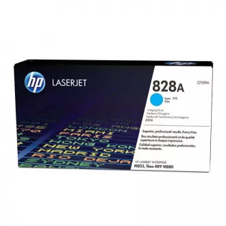 HP 828A (CF359A) - bubanj, cyan (azurna) HP 828A (CF359A) - bubanj, cyan (azurna)