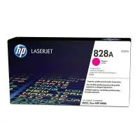 HP 828A (CF365A) - bubanj, magenta (purpurna)