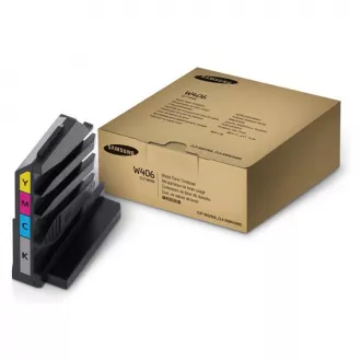 Samsung CLT-W406 - Spremnik za otpad, black + color (crna + šarena) Samsung CLT-W406 - Spremnik za otpad, black + color (crna + šarena)