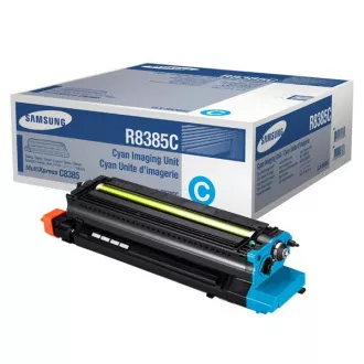 Samsung CLX-R8385C - bubanj, cyan (azurna) Samsung CLX-R8385C - bubanj, cyan (azurna)