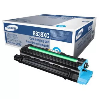 Samsung CLX-R838XC - bubanj, cyan (azurna) Samsung CLX-R838XC - bubanj, cyan (azurna)
