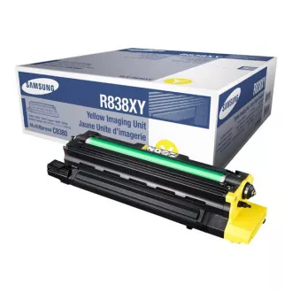 Samsung CLX-R838XY - bubanj, yellow (žuta) Samsung CLX-R838XY - bubanj, yellow (žuta)