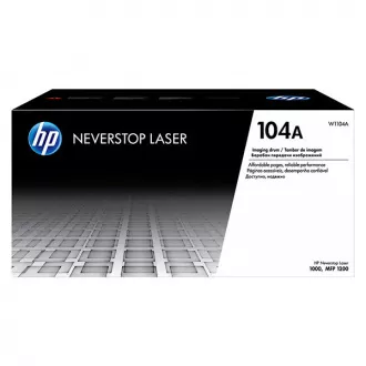 HP W1104A - bubanj, black (crna) HP W1104A - bubanj, black (crna)