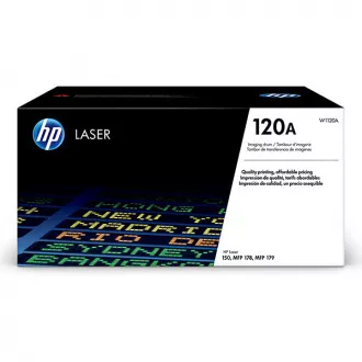 HP 120A (W1120A) - bubanj, black (crna) HP 120A (W1120A) - bubanj, black (crna)