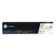 HP W2257A - bubanj, black + color (crna + šarena)