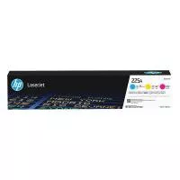HP W2257A - bubanj, black + color (crna + šarena)