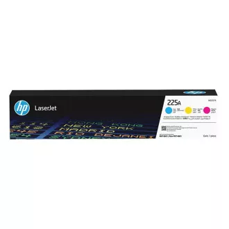 HP W2257A - bubanj, black + color (crna + šarena)