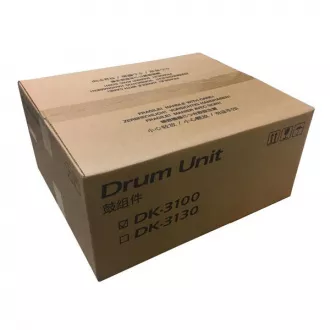 Kyocera DK3100 - bubanj, black (crna)