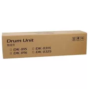 Kyocera DK-896 - bubanj, black (crna)