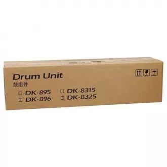 Kyocera DK-896 - bubanj, black (crna) Kyocera DK-896 - bubanj, black (crna)