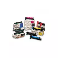 Lexmark 12A1450 - bubanj, black (crna)