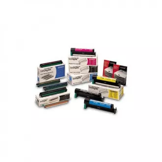 Lexmark 12A1455 - bubanj, black (crna)