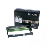 Lexmark 12A8302 - bubanj, black (crna)