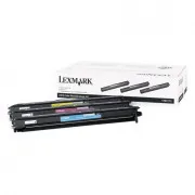 Lexmark 12N0772 - bubanj, color (šarena)