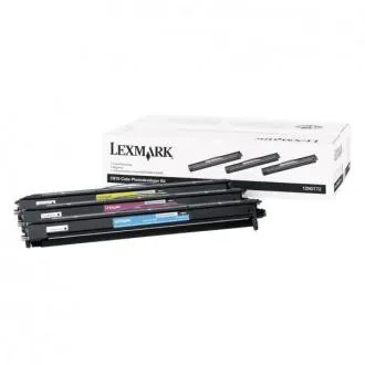 Lexmark 12N0772 - bubanj, color (šarena) Lexmark 12N0772 - bubanj, color (šarena)