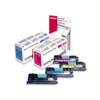 Lexmark 1361750 - bubanj, black (crna)
