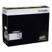 Lexmark 24B6025 - toner, black (crni)