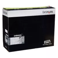 Lexmark 24B6025 - toner, black (crni)