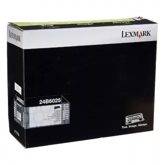 Lexmark 24B6025 - toner, black (crni)