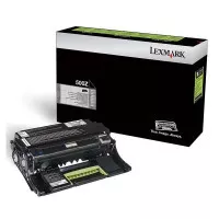 Lexmark 50F0Z00 - bubanj, black (crna)
