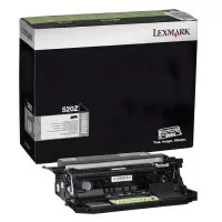 Lexmark 52D0Z00 - bubanj, black (crna)