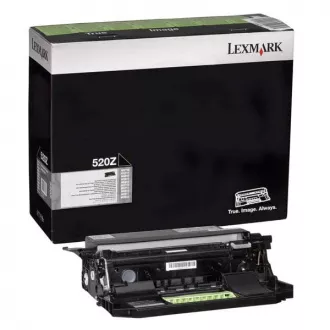 Lexmark 52D0Z00 - bubanj, black (crna)
