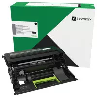 Lexmark 66S0Z00 - bubanj, black (crna)