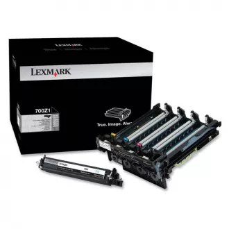 Lexmark 70C0Z10 - bubanj, black (crna) Lexmark 70C0Z10 - bubanj, black (crna)