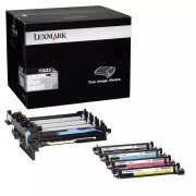 Lexmark 70C0Z50 - toner, black + color (crni + šareni)