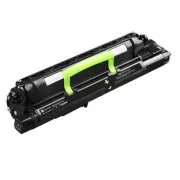 Lexmark 72K0D10 - bubanj, black (crna)