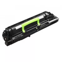 Lexmark 72K0D10 - bubanj, black (crna)