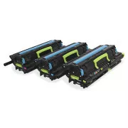 Lexmark 72K0FV0 - bubanj, color (šarena)