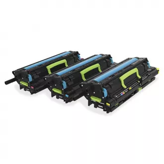 Lexmark 72K0FV0 - bubanj, color (šarena)