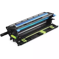 Lexmark 72K0P00 - bubanj, black (crna)