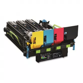 Lexmark 74C0Z50 - bubanj, color (šarena)