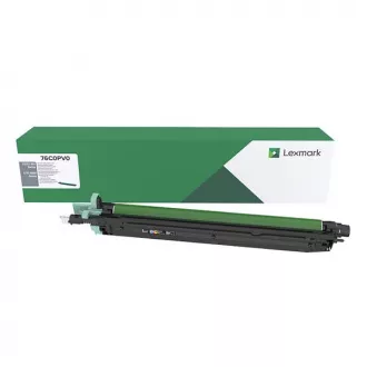 Lexmark 76C0PV0 - bubanj, color (šarena)