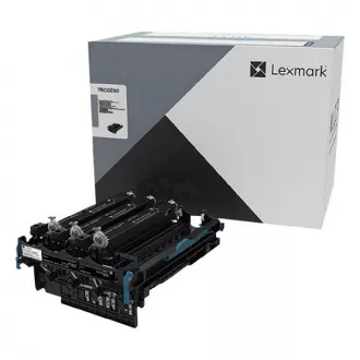 Lexmark 78C0Z50 - bubanj, black + color (crna + šarena)