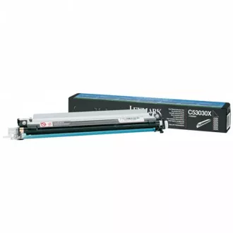 Lexmark C53030X - bubanj, black (crna)