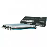 Lexmark C53034X - bubanj, black + color (crna + šarena)
