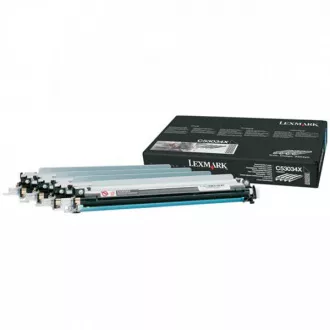 Lexmark C53034X - bubanj, black + color (crna + šarena)